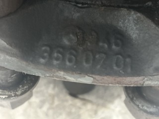 Ступица задняя, ориг. номер 75605, A9463560701, 9463560701, 202196, M2204800, 8300697SX, SK284006001, 464733, 01653600A, 8300706SX, 32144040, 713949, MRHB0006, 931833, KP0127, 360003, 75605U, 110301808020, 931857, 464734, M2204801, OR133092, A9463561801, BK6100238, BK6101238, 64244, KAMAZ 5490
