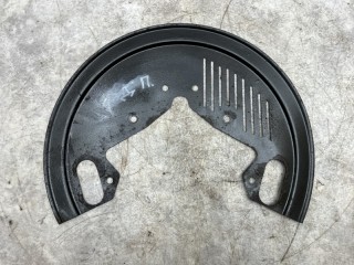 Пыльник тормозного диска правый KAMAZ 5490, A9444230620