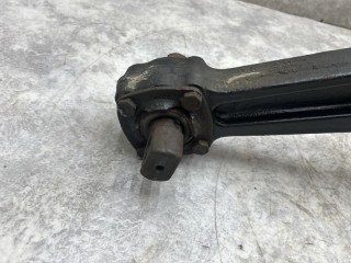 Кронштейн пневморессоры правый KAMAZ 5490, R5490291949070