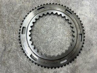 Конус синхронизатора КПП, ориг. номер 113387, 1312304106, 95570642, 109176, 93156573, K2000143, 81324250103, 1227005, A0002632120, 5001832906, T15090, 0102954, 195570642K, 744300, 3097059, 1414924, T3304106, 0395277, 0002632120, M057355, 1332654390, 99114221179, 1662849, DAF MAN RENAULT IVECO