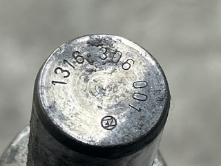Вилка переключения передач, ориг. номер 1316306001, 1315406046, 2315306034, MAN