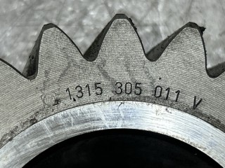 Шестерня заднего хода DAF MAN RENAULT IVECO, 93190486
