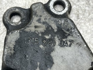 Крышка КПП, ориг. номер 1315301047, 1297591, 0867839, 81321060190, DAF