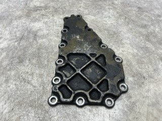 Крышка КПП, ориг. номер 1315301047, 1297591, 0867839, 81321060190, DAF