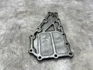 Крышка КПП, ориг. номер 1315301047, 1297591, 0867839, 81321060190, DAF