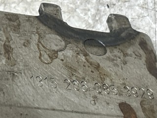 Вилка переключения передач, ориг. номер 1315206085, 1325306028, 1315306106, DAF