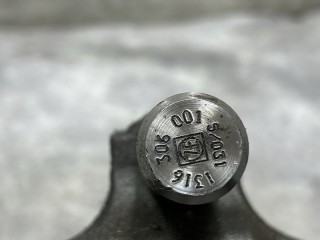 Вилка переключения передач MAN, 1315406082