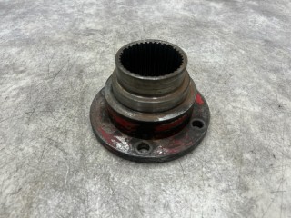 Фланец КПП, ориг. номер 1313338002, 93163919, 81391150255, 1228127, DAF MAN RENAULT IVECO