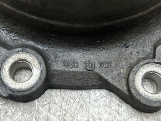 Крышка КПП DAF MAN IVECO, 1328331004