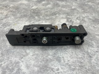 Блок клапанов КПП ZF Ecosplit, ориг. номер 0501216080, 0501219314, 1812080, 1957048, 1736648, S161134, 303110069, 95536380, T192703, KY130008, 1506338, 0693600, 10106043, DAF XF105 XF 105