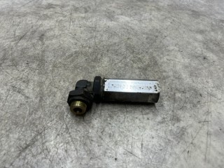 Клапан воздушный Foton Auman, H4356019001A0