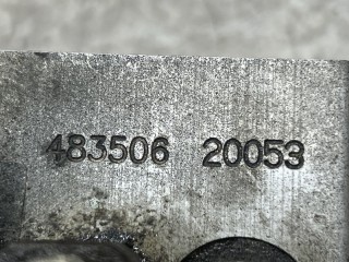 Кронштейн фильтра мочевины, ориг. номер 1675815, 1686587, C811, LC4, H100WL, 50014532, A8061, 8222313SX, SAC57010, 77844, AS2474, P954933, AK3602, K222782N50, 4931691, 70105006, RL6141BE61, 70260902, 24741208010, FL9131, 503139396, 09419001, 2120279, 545176, T12281012, 38976, 1116712501017, AMDFA599, WA10331, S160573, 14343210011, HTPDF120279, ZP3233MB, 27A8600, F026400392, A60322, 16029FS, 116806, 1556334, SP1903, Z39302, MMF015640, CS2054, SK585017001, 3D9000, TTF0239, PQ10030, C4931691, 094190, R4931691, OV6081, C4931690, SOE520, 1532485, OAS98000, TBC6140AD20, 101400437, K0070110353, L0125150103A0, 21099A01291, SL5918, U400, DZ95259540126, BK8600587, 1675815S, 4931690, 3952201, 39522014931690, L1125150200A0, AS2518, Foton Auman
