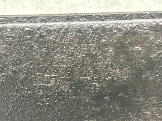 Подножка Foton Auman, H4426020203A0