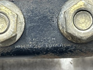 Кронштейн проводки Foton Auman, H4362061005A0