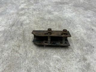 Кронштейн подножки Foton Auman, H4845012601A0