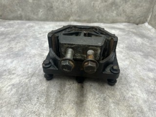 Подушка двигателя задняя Foton Auman, H010100000014