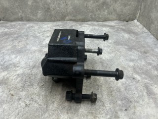Подушка двигателя передняя левая, ориг. номер H4101020204A0, HTPFN4101020204A0, 17217915, Foton Auman