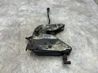 Замок кабины левый Foton Auman, H4502B01011A0