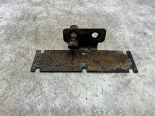 Кронштейн проводки Foton Auman, H4362061013A0