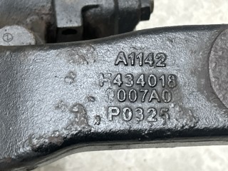 ГУР Foton Auman, левый руль, H4340170106A0