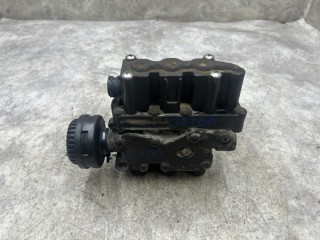 Кран уровня пола Foton Auman, H429600000038