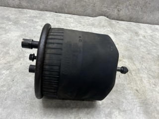 Пневмоподушка задняя левая, ориг. номер H429500000440, R4882SDFS40, Foton Auman