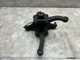 Кулак поворотный левый, ориг. номер H4300170843A0, 22088E269, QT65EQ323001000, SH3001017WP02, Foton Auman