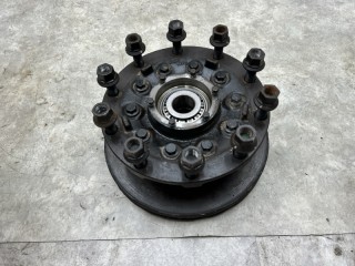 Передняя ступица Foton Auman, QT65EQ11-3103000