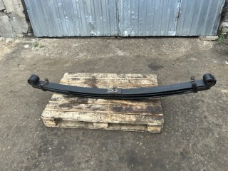 Рессора передняя Foton Auman, H4292100018A0-3