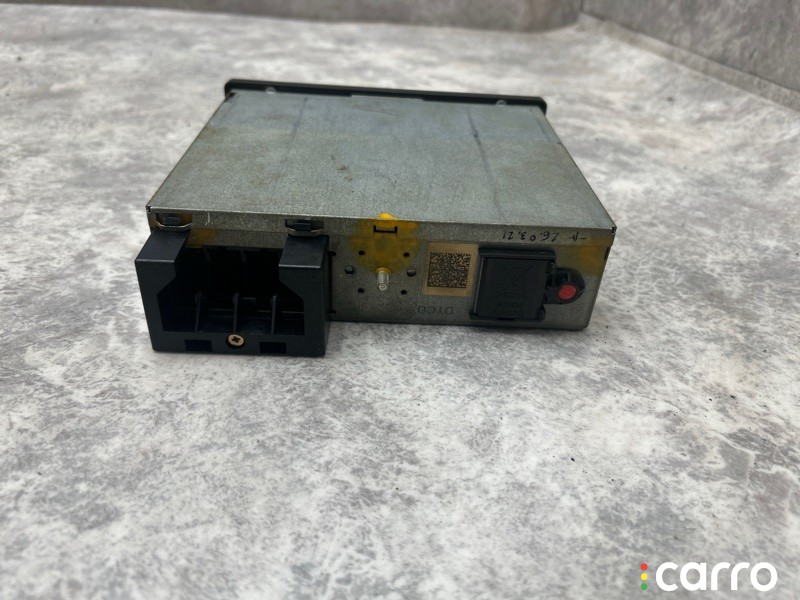 Тахограф Renault Premium, A0014465333, фото 4