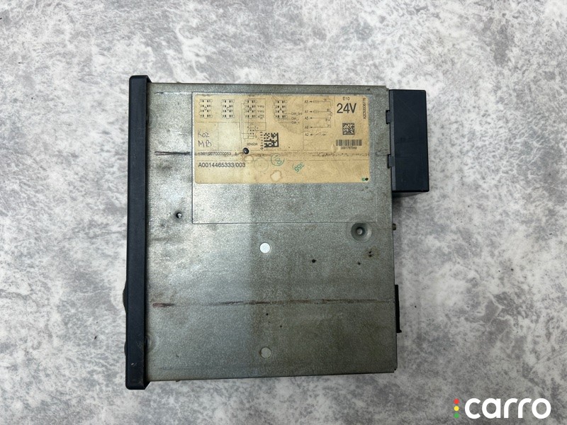 Тахограф Renault Premium, A0014465333, фото 7