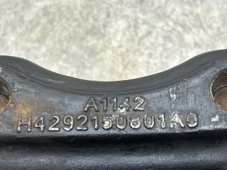 Серьга рессоры Foton Auman, H4292150500A0