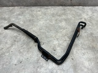 Трубка отопителя Foton Auman, H4811050013A0