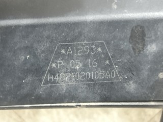 Зеркало заднего вида боковое Foton Auman, H4821020105A0