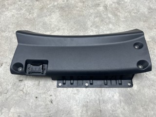 Накладка торпедо Foton Auman, левый руль, H4535010150A0