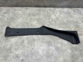 Накладка порога правая Foton Auman, H4545013400A0