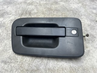 Ручка двери наружная правая Foton Auman, H4610150006A0