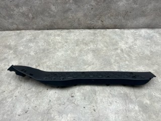 Накладка порога правая Foton Auman, H4512020002A0