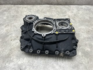 Крышка КПП задняя DAF, 1325301065