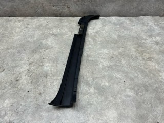 Накладка стойки лобового стекла правая, ориг. номер H454100000032, H4541010601A0, Foton Auman