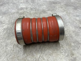 Патрубок интеркулера Foton Auman, H4119306003A0