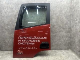 Дверь левая Foton Auman, H461000000427DY
