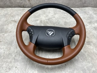 Рулевое колесо Foton Auman, левый руль, H4342020200A0