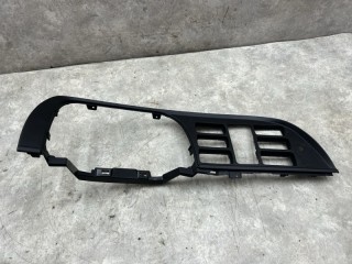 Накладка панели приборов Foton Auman, левый руль, H4535070702A0