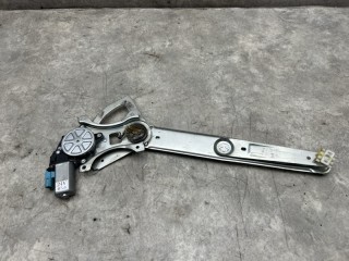 Стеклоподъёмник правый Foton Auman, левый руль, H461000000218