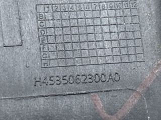 Бардачок левый Foton Auman, левый руль, H4535062300A0