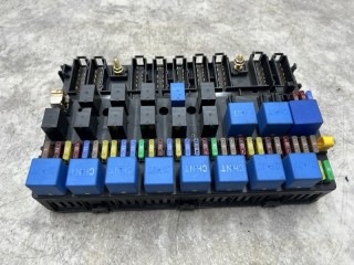Блок предохранителей Foton Auman, H4374080100A0