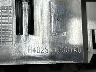 Плафон салонный левый Foton Auman, H4823010001A0