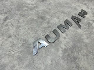 Эмблема Foton Auman, H0505010603A0
