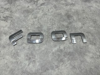 Эмблема Foton Auman, H0505010202A0